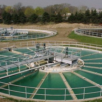 Sewage Treatment Plant