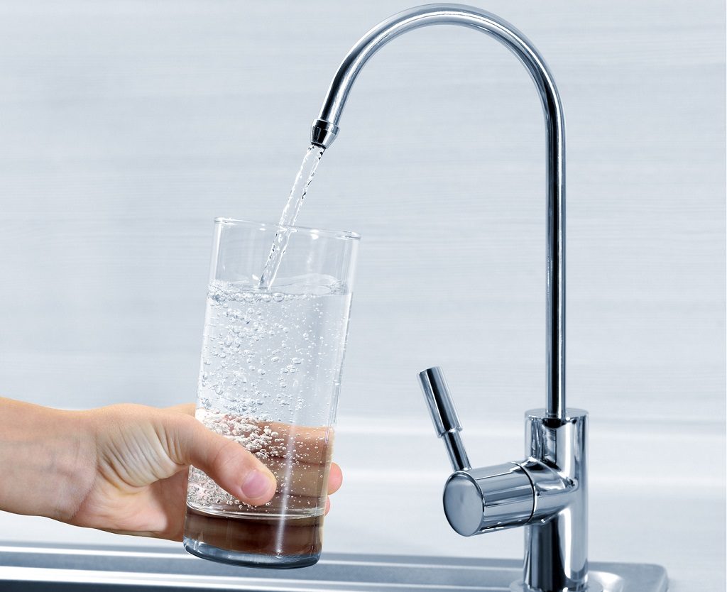Reverse Osmosis Filtration and Its Benefits
