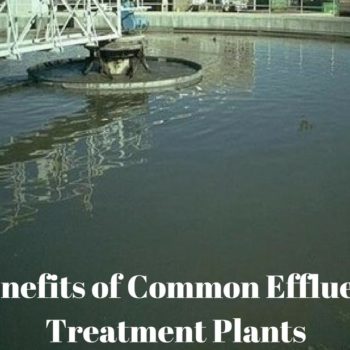 Effluent Treatment Plants