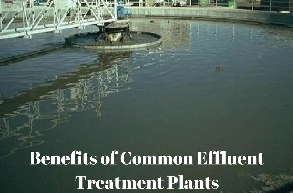 Effluent Treatment Plants