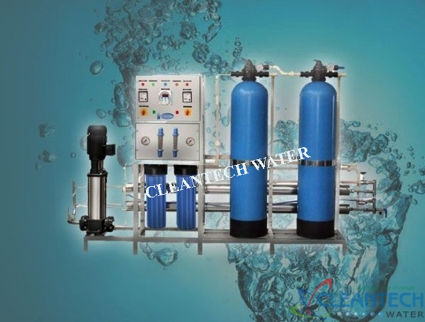 Reverse Osmosis Systems