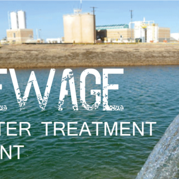 Sewage Treatment Plants