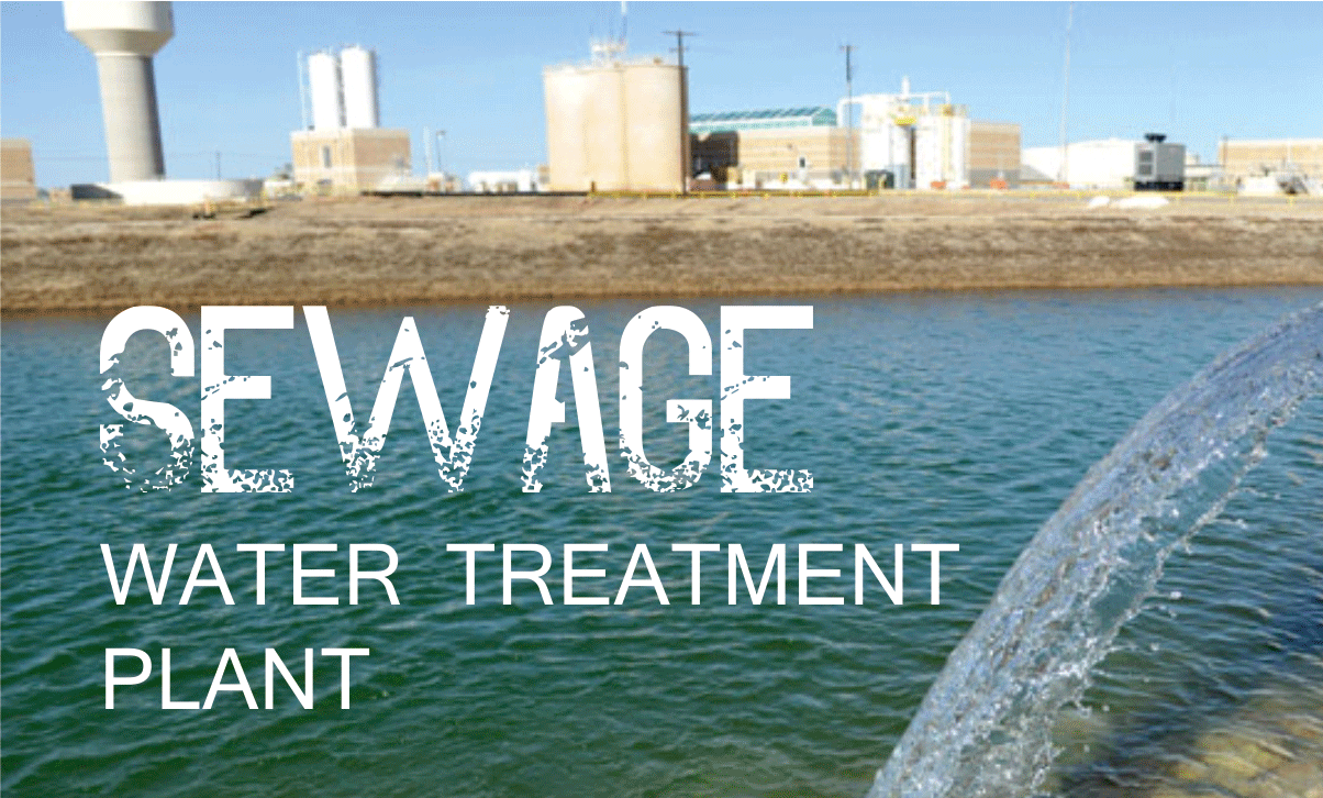 Sewage Treatment Plants