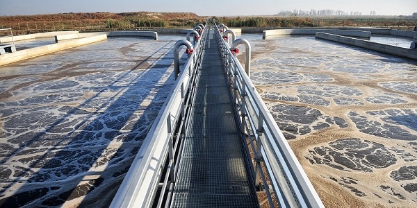 Top 5 Benefits of Industrial Water Treatment & and How It Works