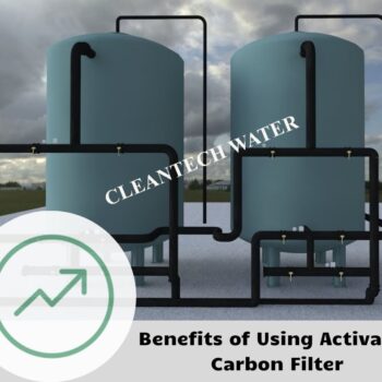 What is the Use of Activated Carbon Filter in Sewage Treatment?
