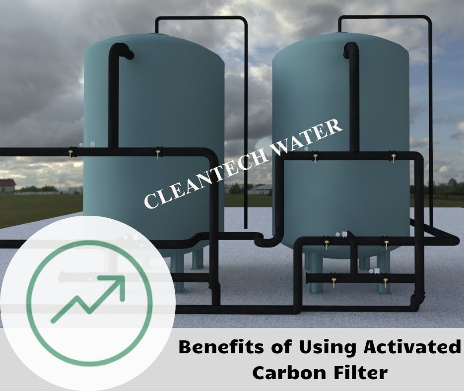 What is the Use of Activated Carbon Filter in Sewage Treatment?