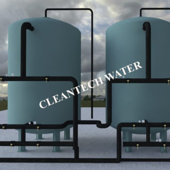 Activated Carbon Water Filters