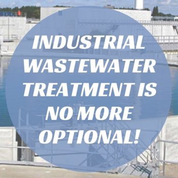 Industrial Wastewater Treatment