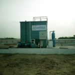 Sewage Treatment Plant