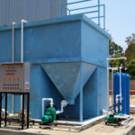 Sewage Water Treatment Plants in India
