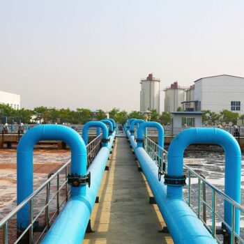 Buying Wastewater Treatment Plant