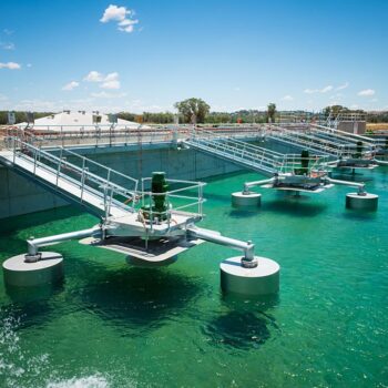 How to Optimize Wastewater Treatment Plants for Maximum Efficiency?