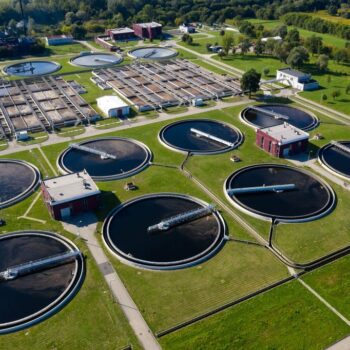 Essential Facts About Sustainable Sewage Treatment Plant