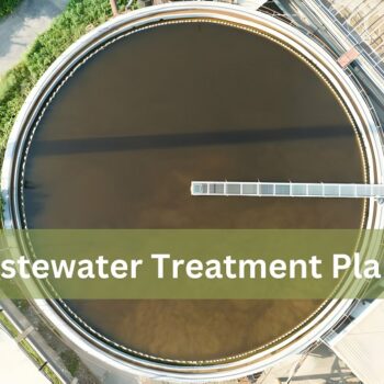 A Complete Guide to Clarifier Systems in Wastewater Treatment Plants