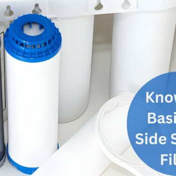 Know the Basics of Side Stream Filter