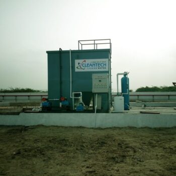 Residential Sewage Treatment Plant Cost in India