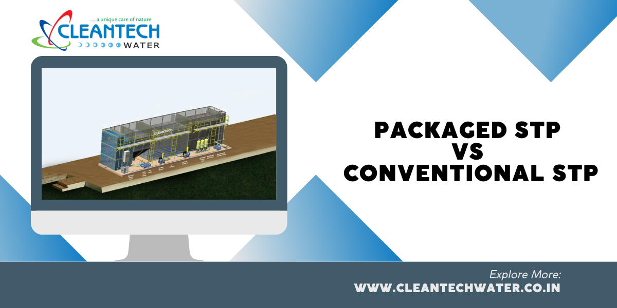 Packaged STP vs Conventional STP Which One is Right for You?