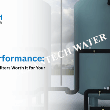 Cost vs. Performance: Are Activated Carbon Filters Worth It for Your Wastewater Plant?