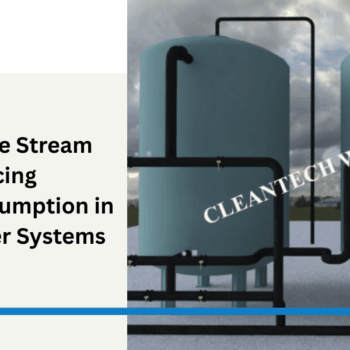 The Role of Side Stream Filters in Reducing Chemical Consumption in Industrial Water Systems
