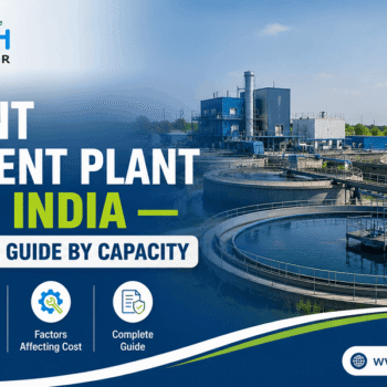 Effluent Treatment Plant Cost in India — Complete Price Guide by Capacity
